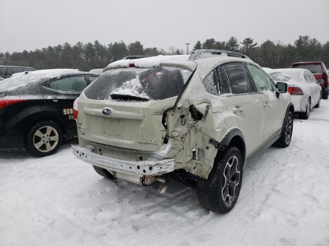 2013 SUBARU XV CROSSTR JF2GPACC2D2852870