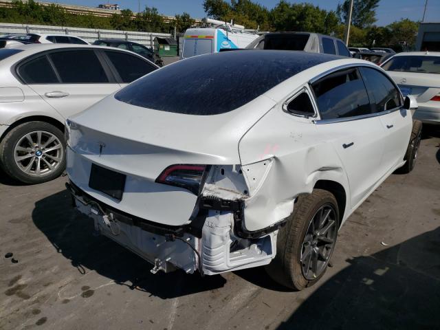 2019 TESLA MODEL 3 5YJ3E1EA0KF486514