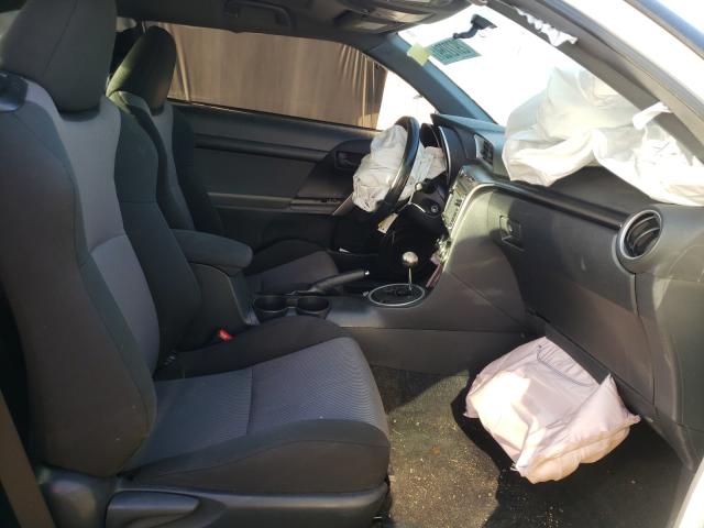 2015 TOYOTA SCION TC JTKJF5C76F3095981