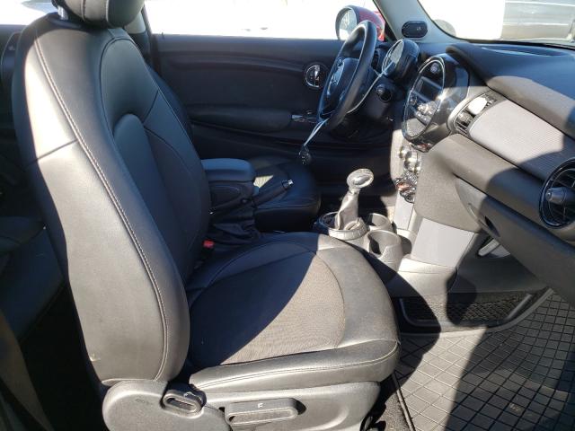 2015 MINI COOPER WMWXM5C53F3A58828