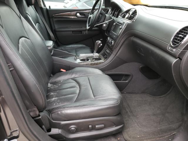 2014 BUICK ENCLAVE 5GAKRBKD8EJ183239