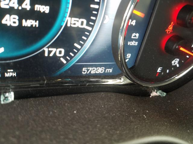 2017 GMC ACADIA DEN 1GKKNXLS9HZ151298