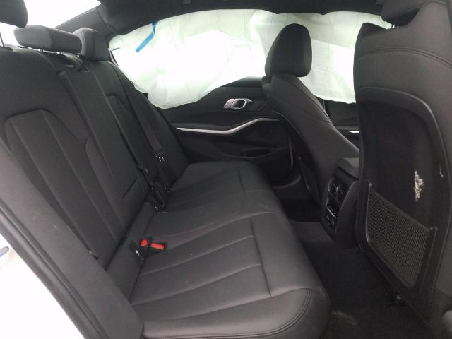 2020 BMW 330I 3MW5R1J0XL8B36563