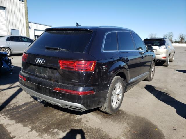 VIN WA1LHAF76JD011038 2018 Audi Q7, Premium Plus no.4