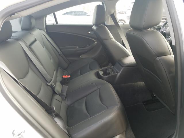 2019 CHEVROLET VOLT PREMI 1G1RD6S55KU106133
