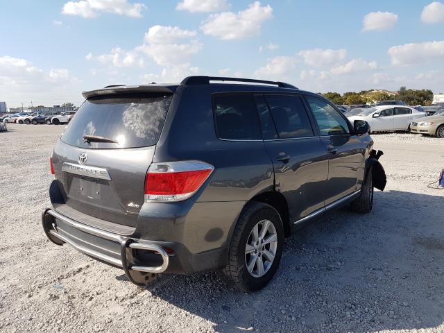 2011 TOYOTA 4RUNNER 5TDBK3EH9BS079770