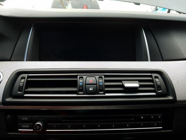 2016 BMW M5 WBSFV9C5XGG343108