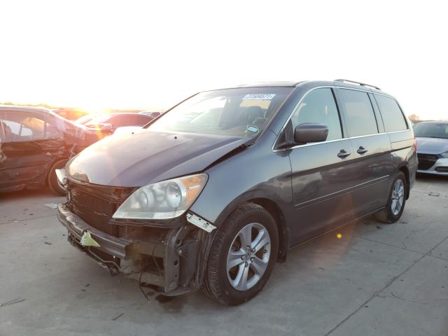 2010 HONDA ODYSSEY TO 5FNRL3H98AB096501
