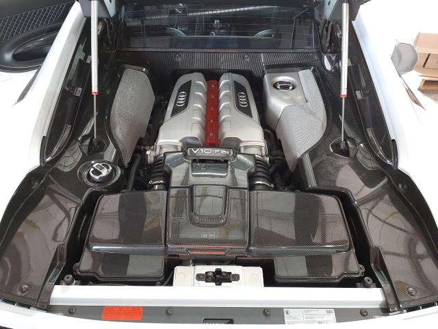 2014 AUDI R8 5.2 QUA WUAANAFG2EN001602