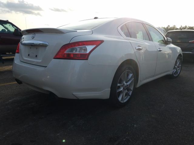 2010 NISSAN MAXIMA 1N4AA5AP7AC864947