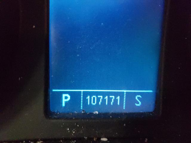 2011 BUICK REGAL CXL W04GN5EC2B1003439