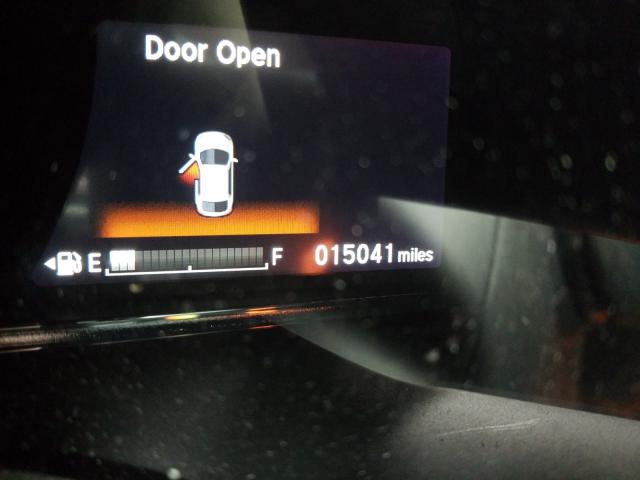 2018 HONDA FIT EX 3HGGK5H98JM704682