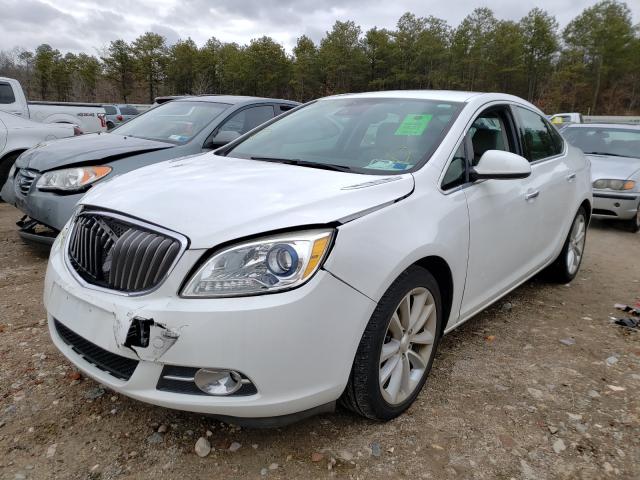 2014 BUICK VERANO CON 1G4PR5SK0E4217155