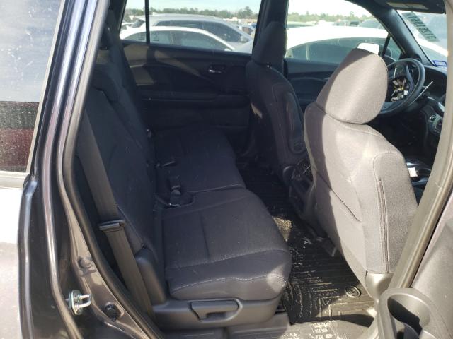2019 HONDA PASSPORT S 5FNYF7H24KB006825