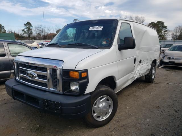 2011 FORD ECONOLINE 1FTNE1ELXBDA26293