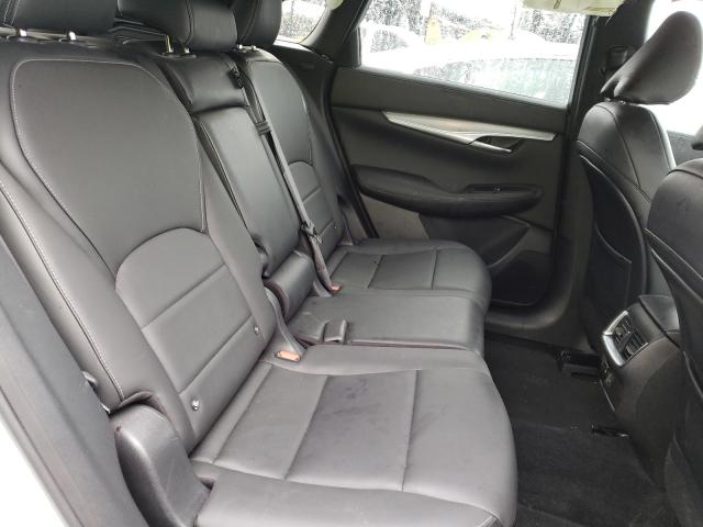 2020 INFINITI QX50 PURE - 3PCAJ5M38LF106415