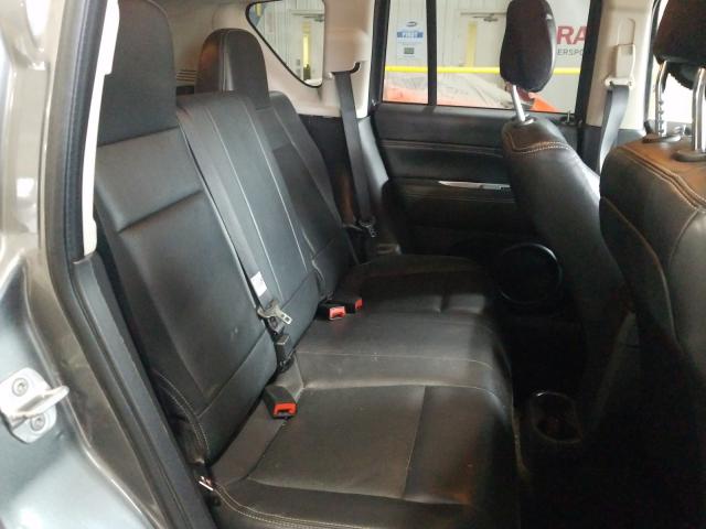 2014 JEEP COMPASS LI 1C4NJDCB9ED620224