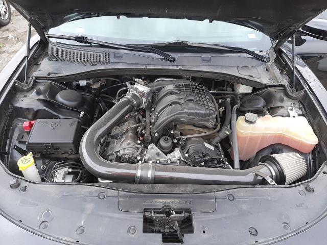 2019 DODGE CHARGER GT 2C3CDXHGXKH585135