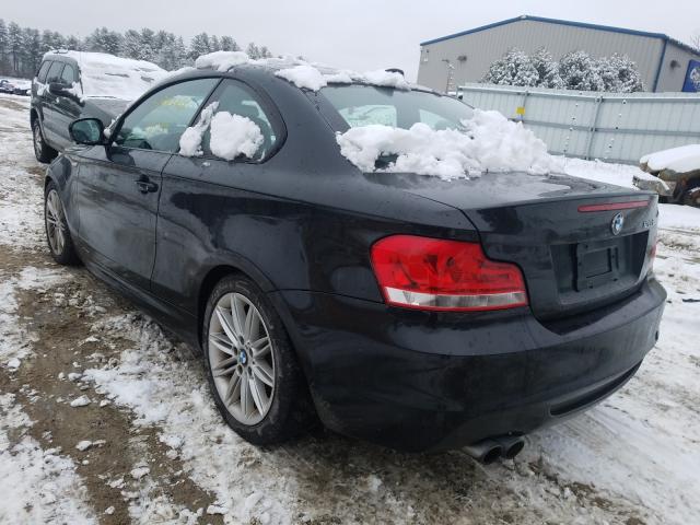 2012 BMW 128 I WBAUP7C51CVP23907
