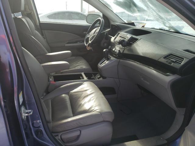 2012 HONDA CRV JHLRM4H73CC025792