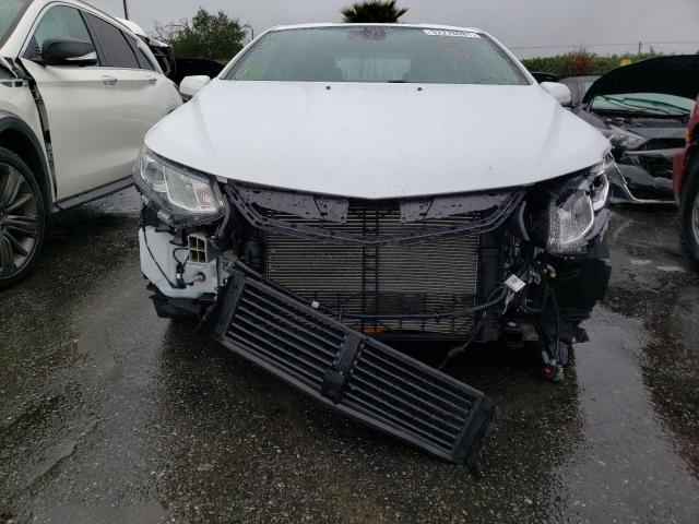 2019 CHEVROLET VOLT PREMI - 1G1RD6S55KU125653