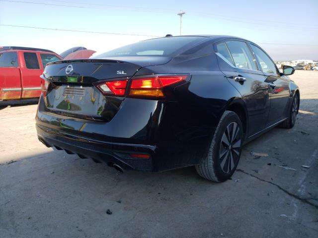 2020 NISSAN ALTIMA SL 1N4BL4EV9LC158843