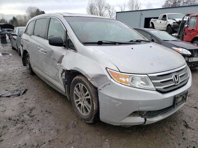 2012 HONDA ODYSSEY EX - 5FNRL5H65CB148087