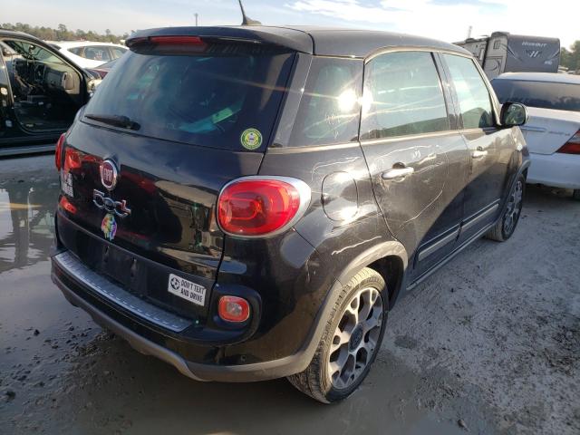 2014 FIAT 500L TREKK ZFBCFADH2EZ006633