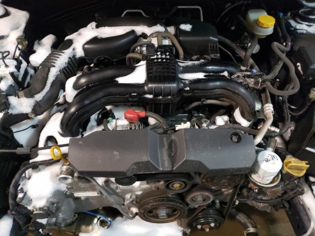 2015 SUBARU IMPREZA LI JF1GJAN69FH016910