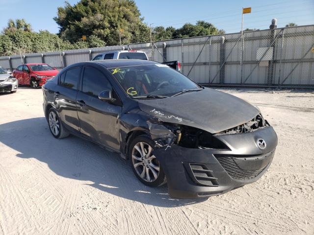 2010 MAZDA 3 S JM1BL1S59A1177897