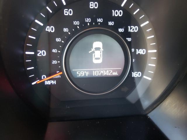 2014 KIA OPTIMA LX - 5XXGM4A7XEG308661