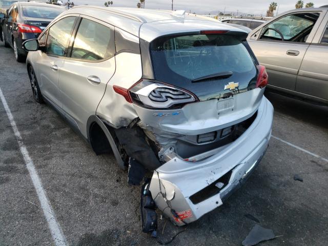 2017 CHEVROLET BOLT EV PR 1G1FX6S00H4145199