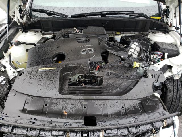 2020 INFINITI QX50 PURE - 3PCAJ5M38LF106415