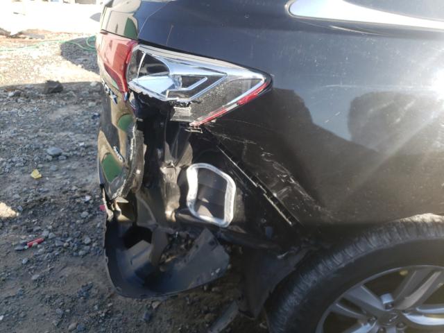 2014 ACURA RDX 5J8TB4H34EL009773