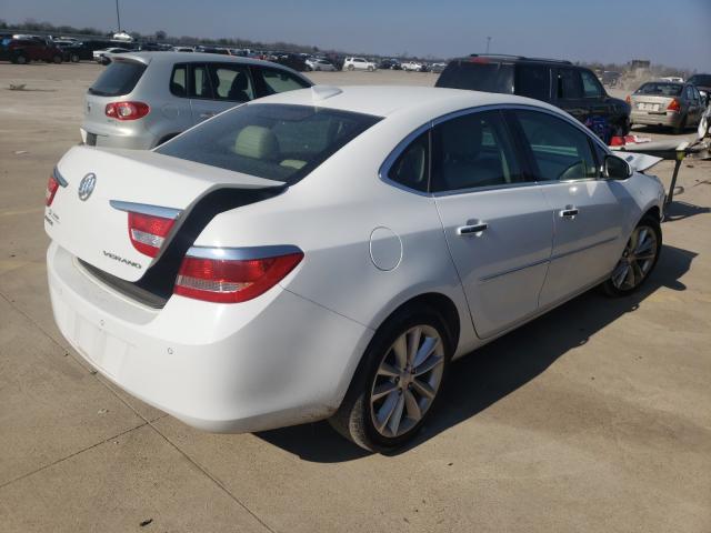 2015 BUICK VERANO 1G4PS5SK6F4157842