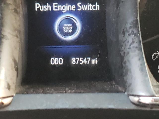 2017 TOYOTA AVALON XLE 4T1BK1EB3HU252392