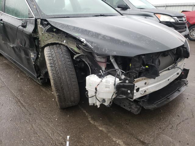 2018 TOYOTA CAMRY L 4T1B11HK8JU578435