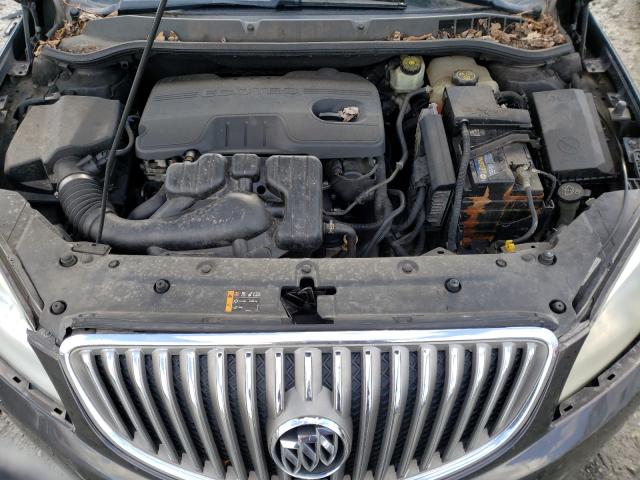 2014 BUICK VERANO 1G4PP5SK1E4136672