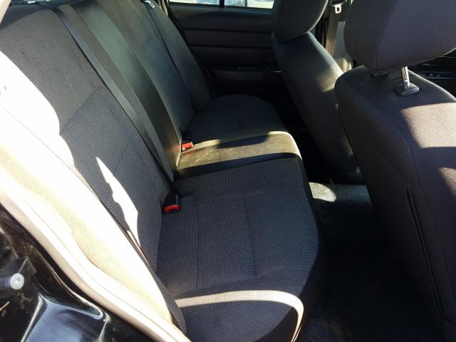 2011 FORD CROWN VICT 2FABP7BV2BX120740