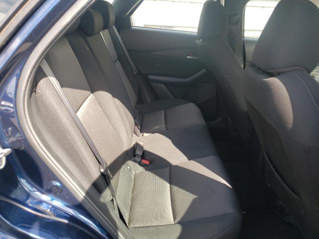 2020 MAZDA CX-30 3MVDMABL3LM136996