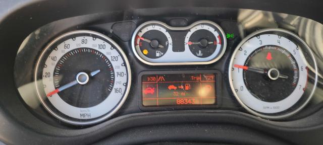 2014 FIAT 500L LOUNG ZFBCFACH6EZ004756