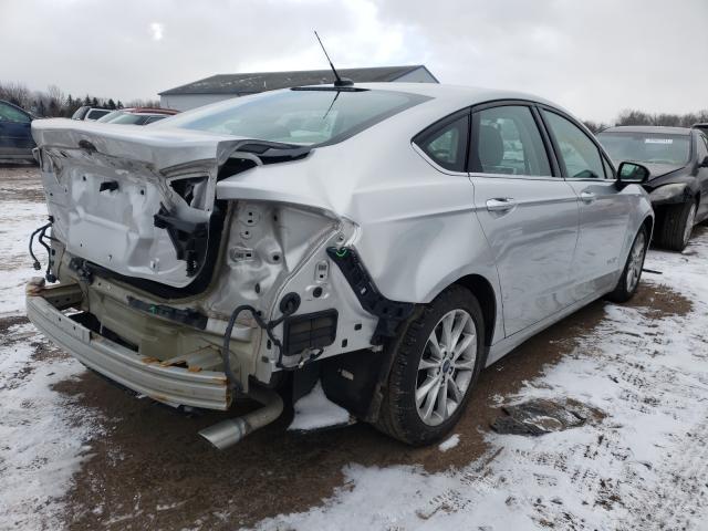 2017 FORD FUSION S H 3FA6P0UU9HR119086