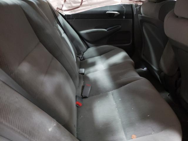 2011 HONDA CIVIC 2HGFA1F59BH520312