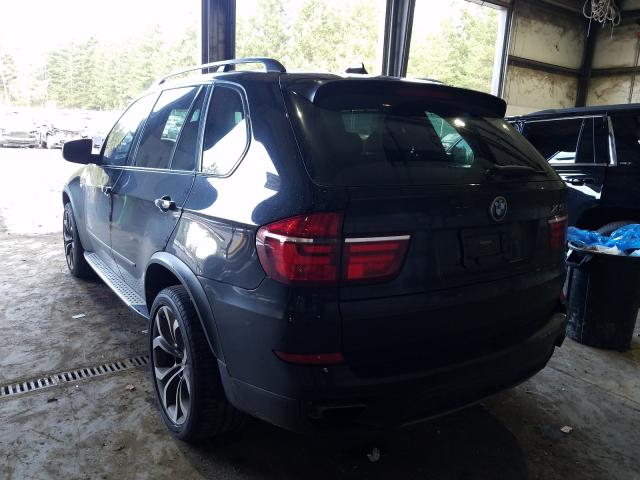 2012 BMW X5 XDRIVE5 5UXZV8C55CL424967