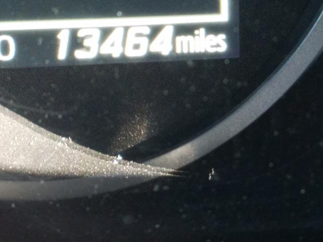 2019 TOYOTA 86 GT JF1ZNAE10K9702176