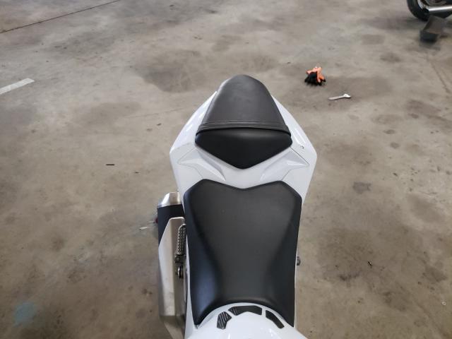 2013 KAWASAKI EX300 - JKAEX8A15DDA01924