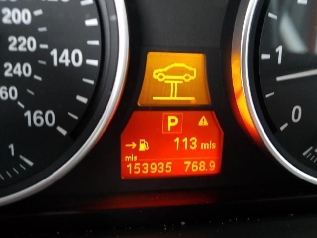 2011 BMW X5 XDRIVE5 5UXZV8C56BL417363