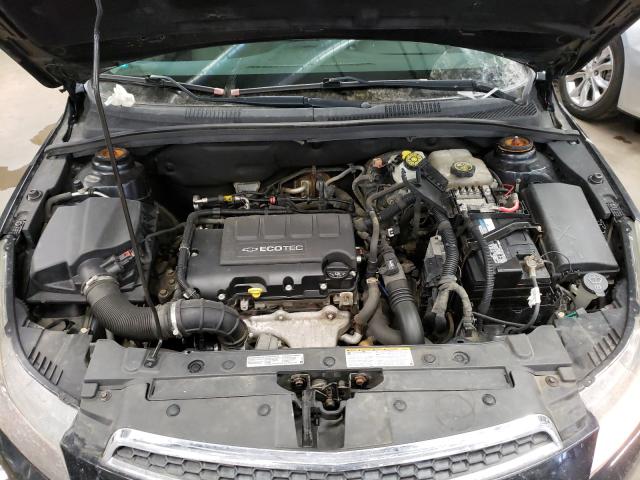 2012 CHEVROLET CRUZE ECO 1G1PK5SC5C7280144