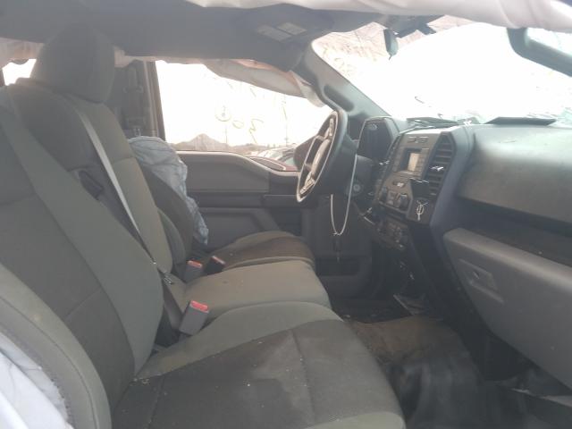 2015 FORD F150 SUPER - 1FTEX1CP3FFC78364