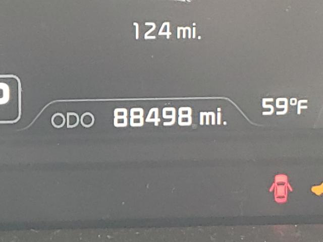 2014 KIA CADENZA PR KNALN4D7XE5120960